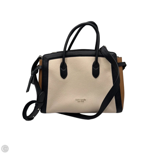 Handbag Designer By Kate Spade, Size: Medium