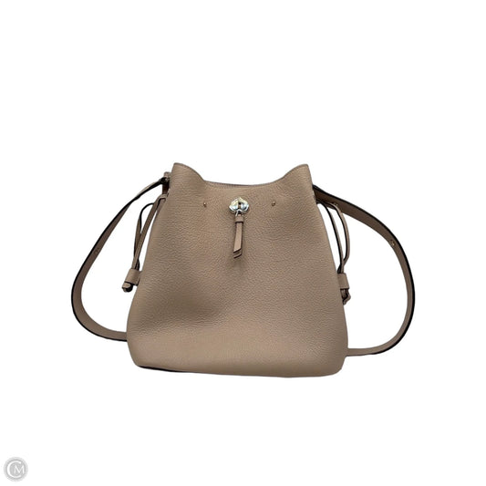 Crossbody Designer By Kate Spade, Size: Medium