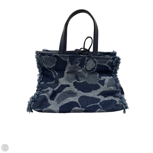 Handbag Designer By Kate Spade, Size: Small