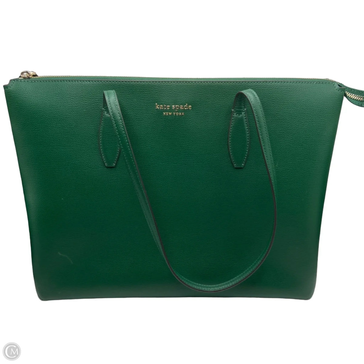 Handbag Designer By Kate Spade, Size: Large