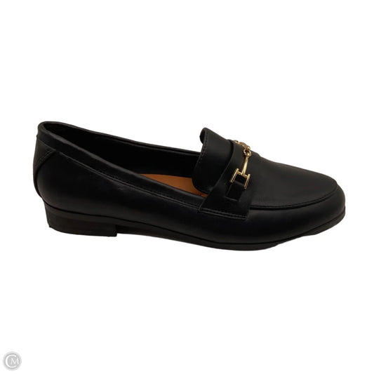 Shoes Flats By Dream Pairs In Black, Size: 7.5