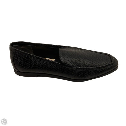 Shoes Flats By Dolce Vita In Black, Size: 7