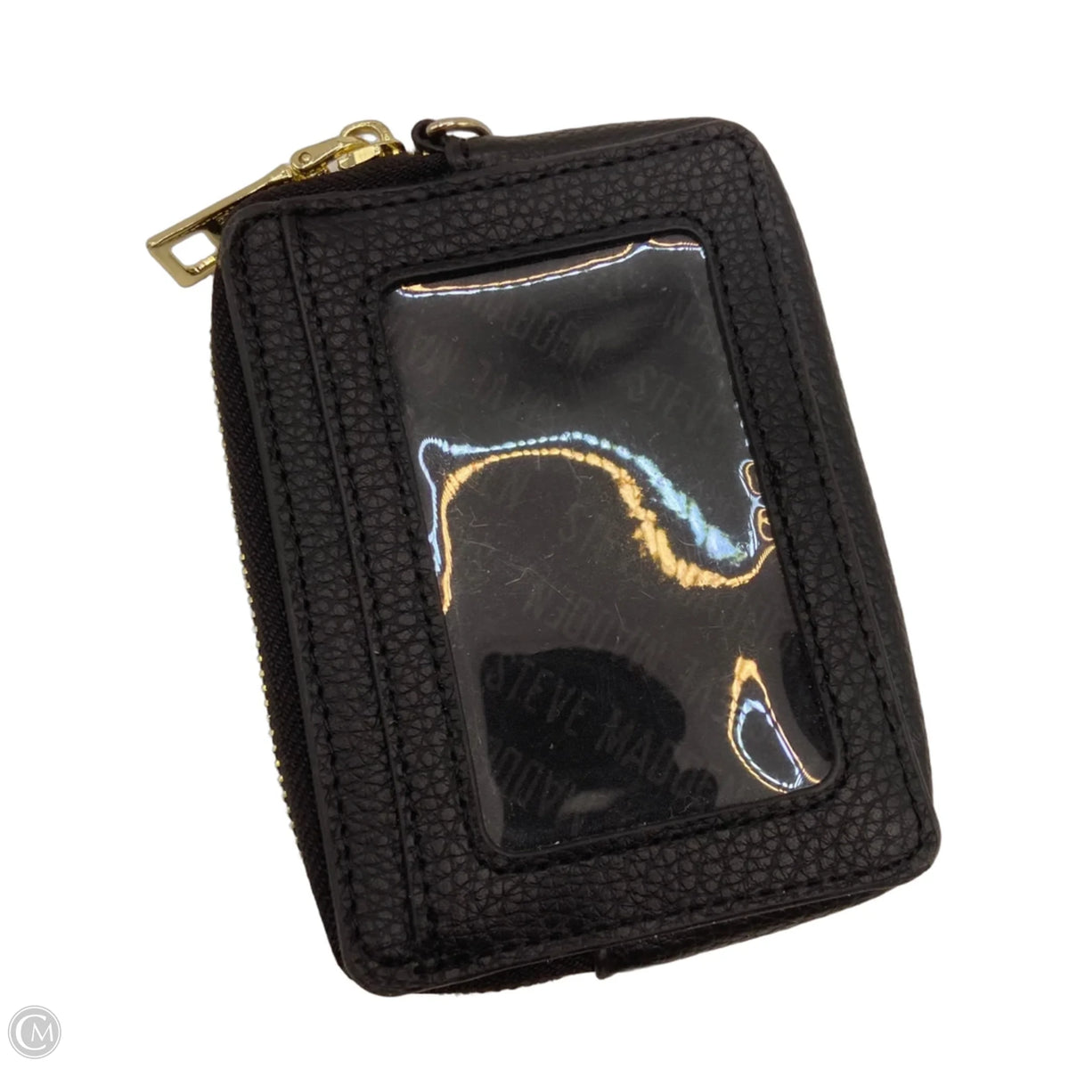 Wallet By Steve Madden, Size: Small