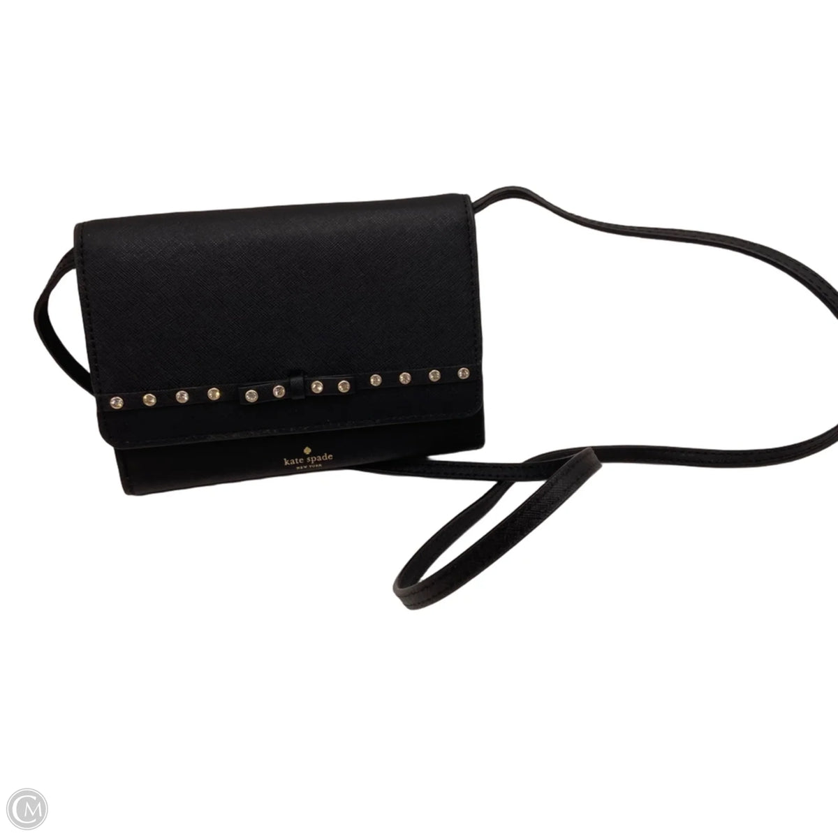 Crossbody Designer By Kate Spade, Size: Medium