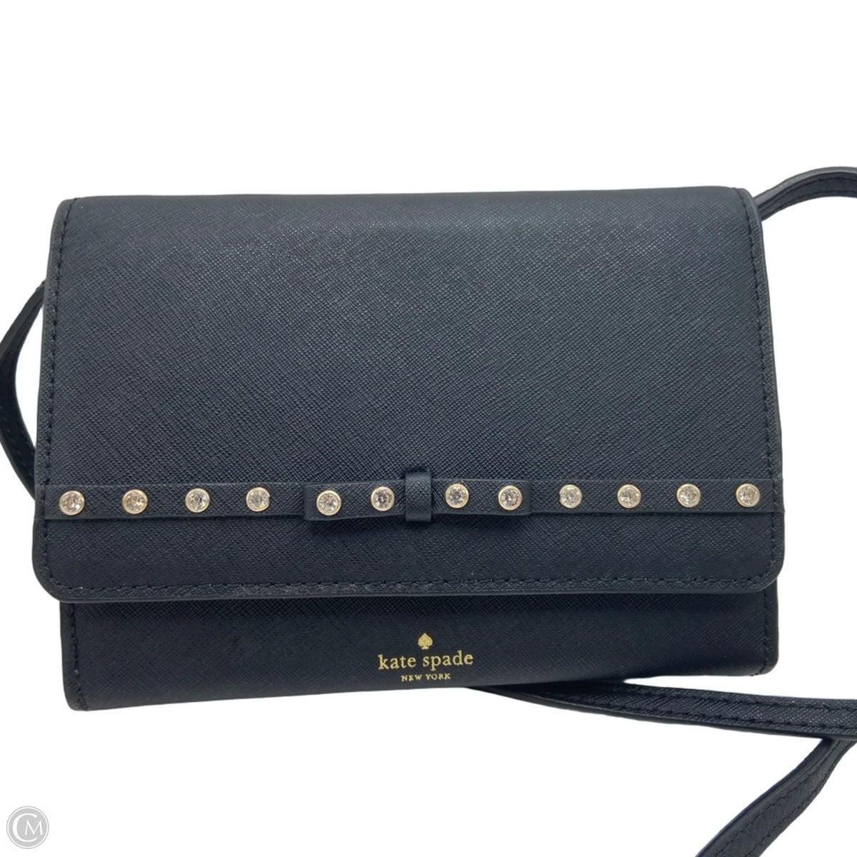 Crossbody Designer By Kate Spade, Size: Medium