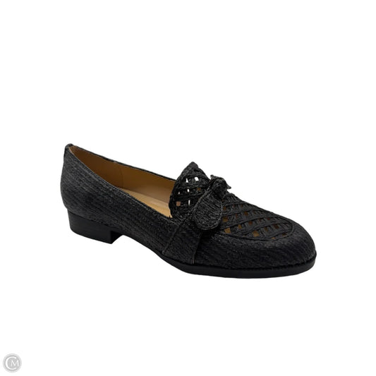 Shoes Flats By Bandolino In Black, Size: 9