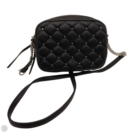 Crossbody Designer By Rebecca Minkoff, Size: Small