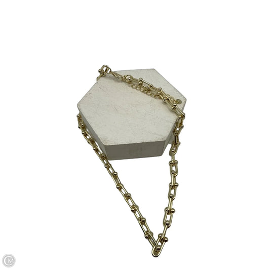 Necklace Chain By Cmc
