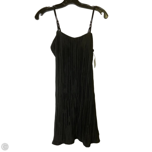 Athletic Dress By Alo In Black, Size: Xxs