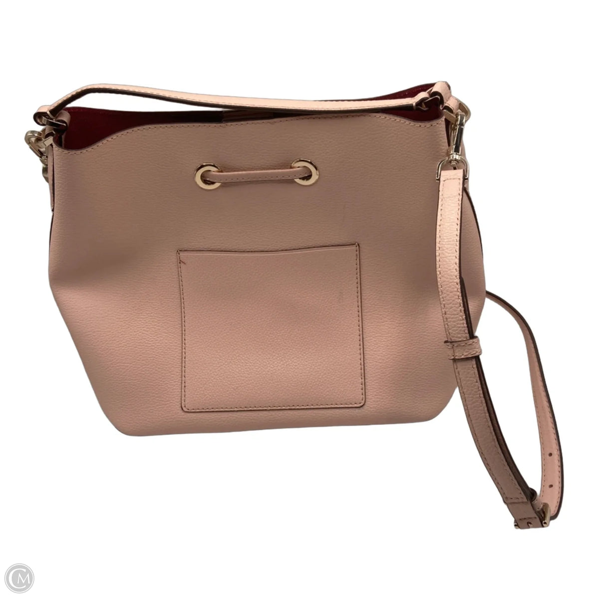Crossbody Designer By Kate Spade, Size: Medium