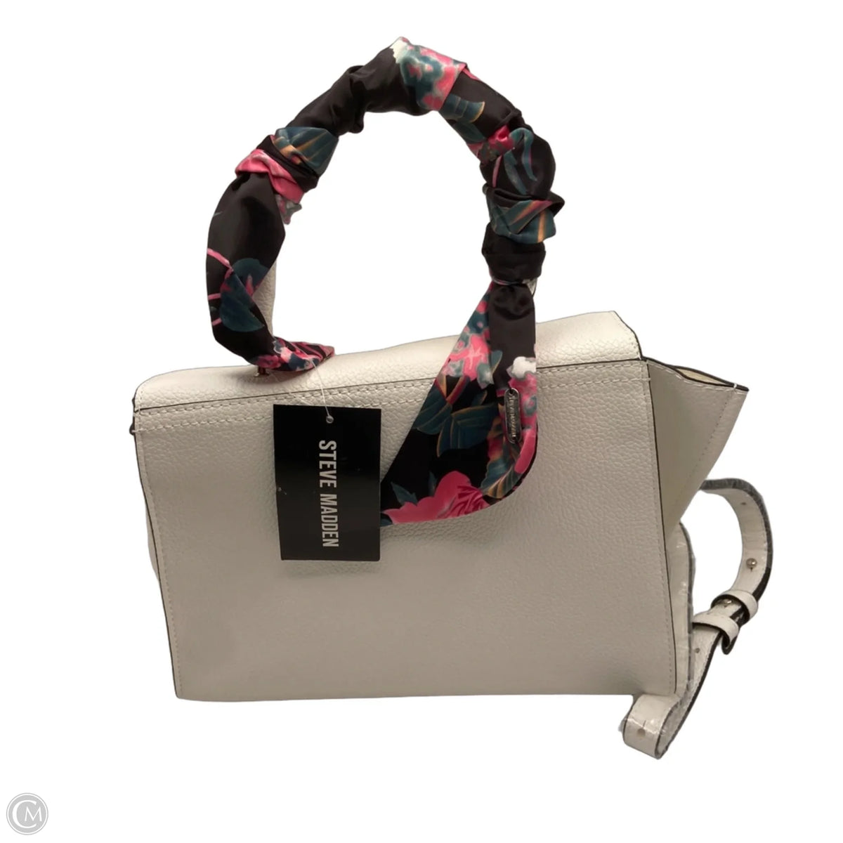 Crossbody By Steve Madden, Size: Medium