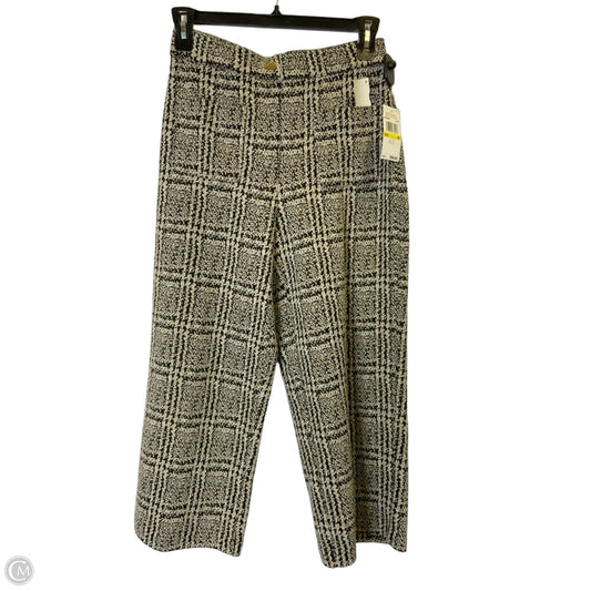 Pants Dress By Cmc In Grey, Size: M