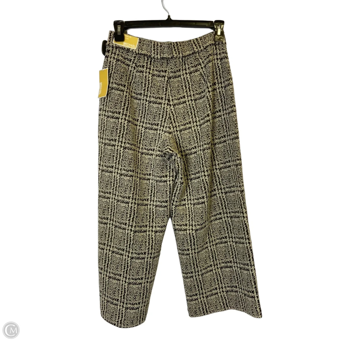 Pants Dress By Cmc In Grey, Size: M
