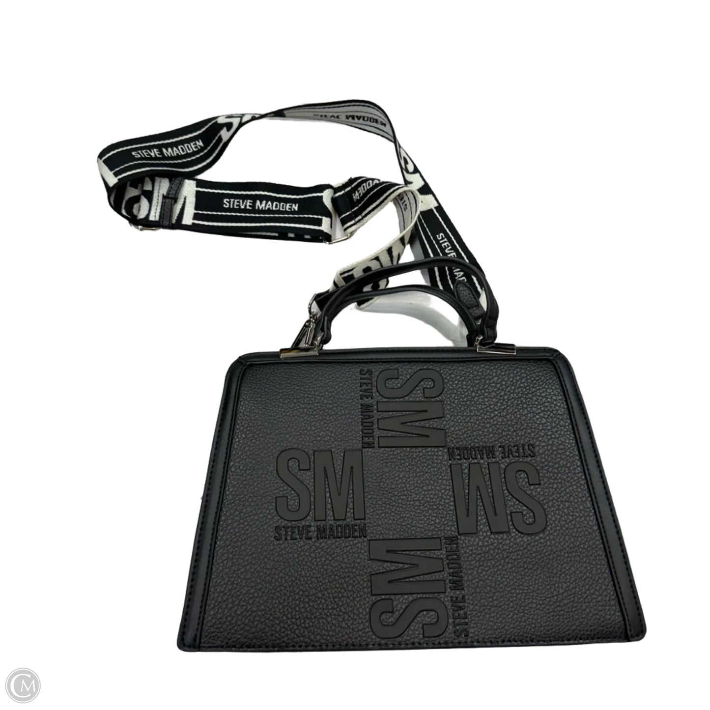 Crossbody By Steve Madden, Size: Medium
