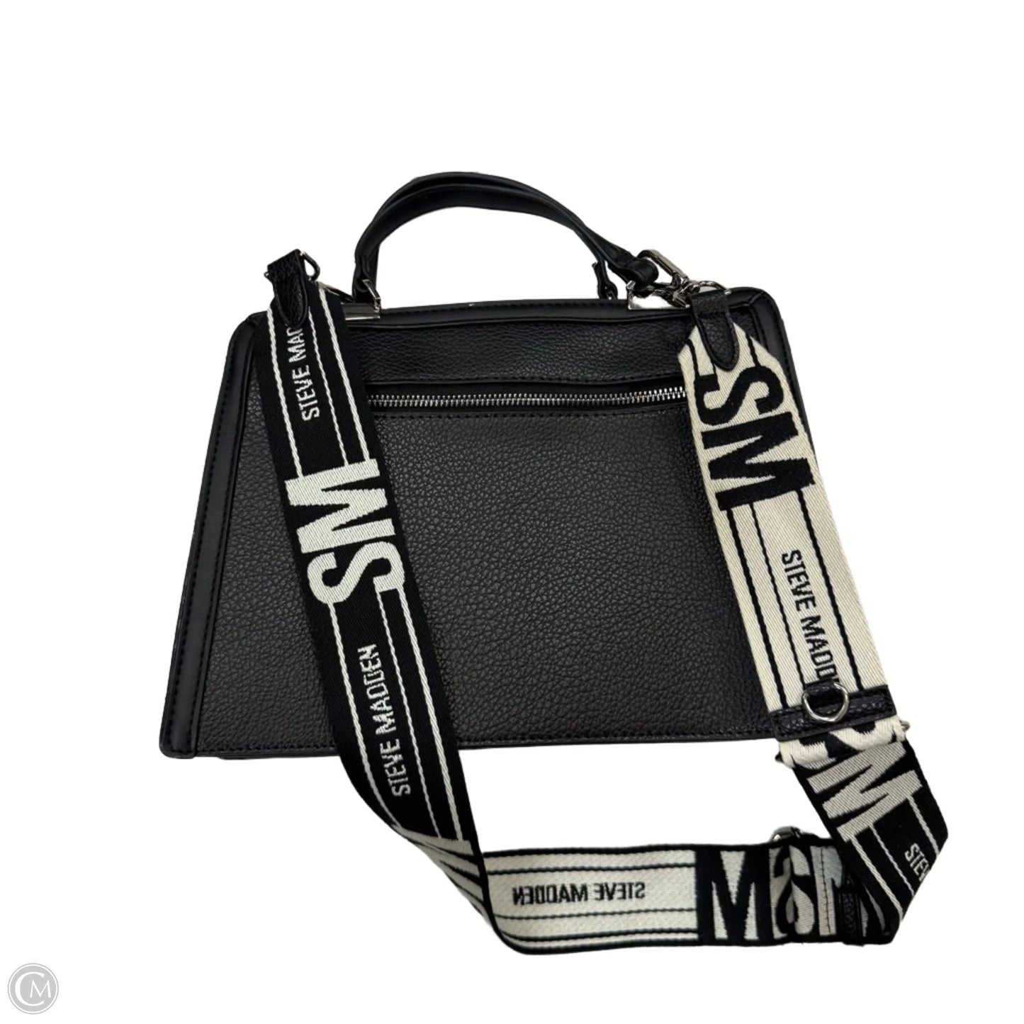 Crossbody By Steve Madden, Size: Medium