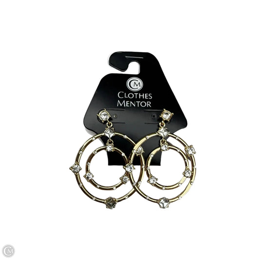 Earrings Dangle/drop By Vince Camuto