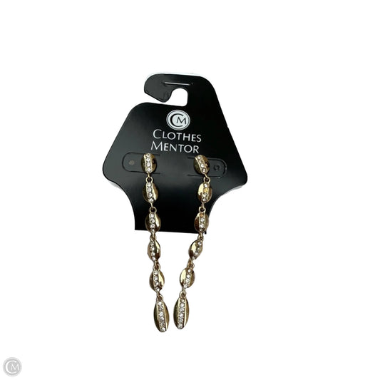Earrings Dangle/drop By Vince Camuto