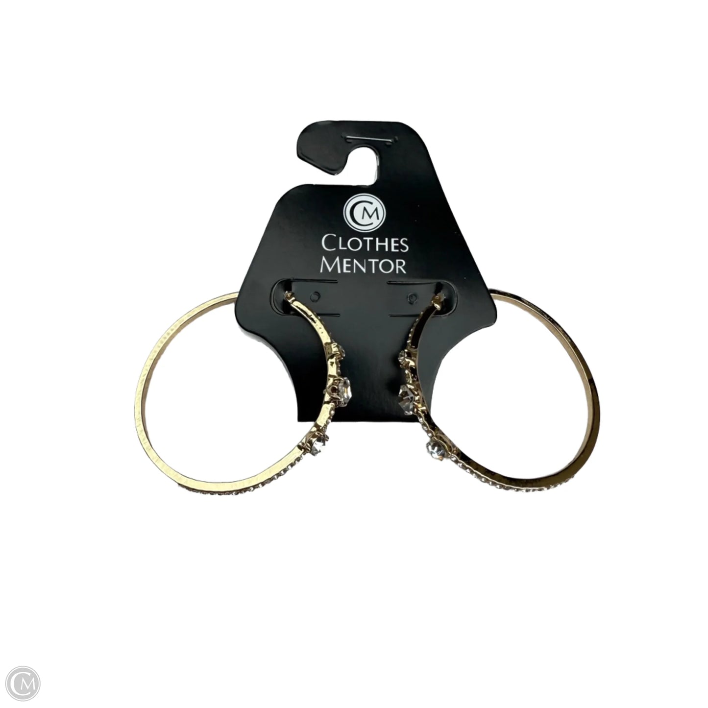 Earrings Hoop By Vince Camuto