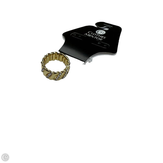 Ring Statement By Clothes Mentor