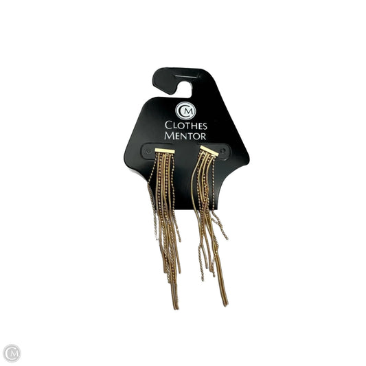 Earrings Dangle/drop By Clothes Mentor
