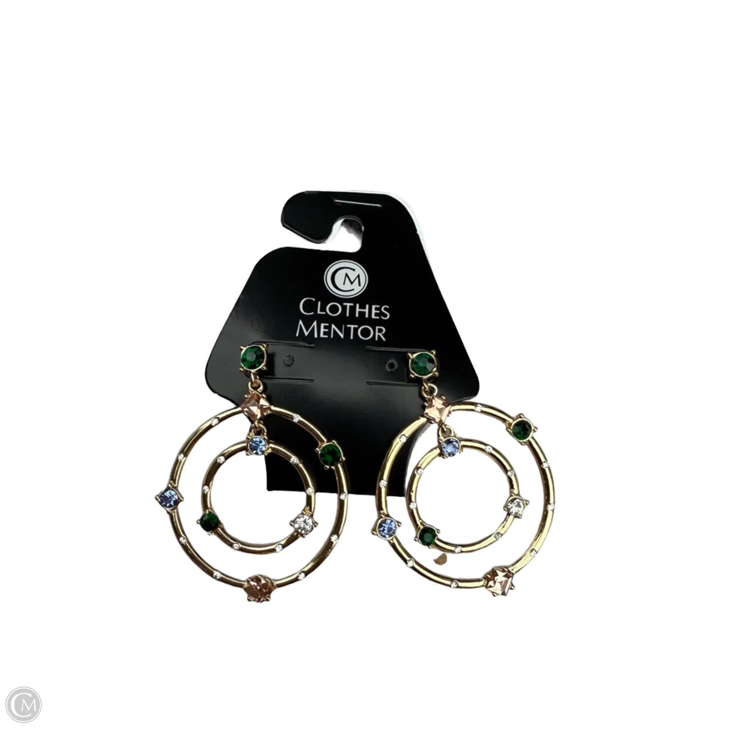 Earrings Dangle/drop By Vince Camuto