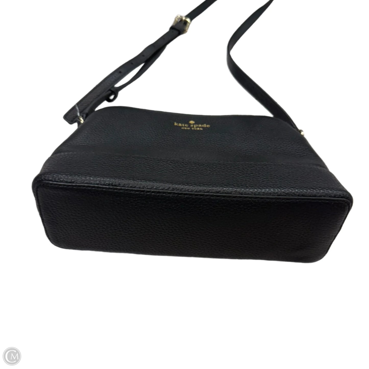 Crossbody Designer By Kate Spade, Size: Medium