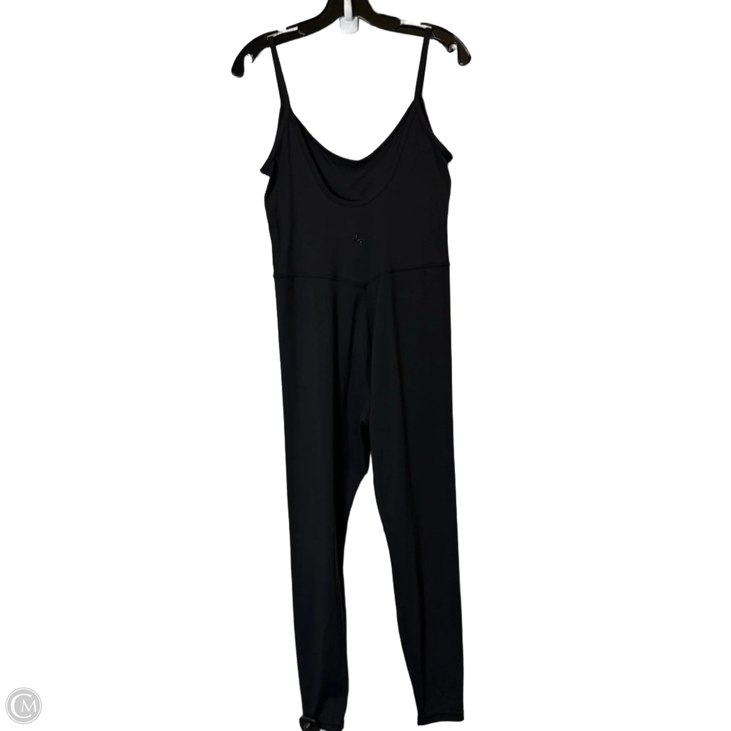 Jumpsuit By Joy Lab In Black, Size: M