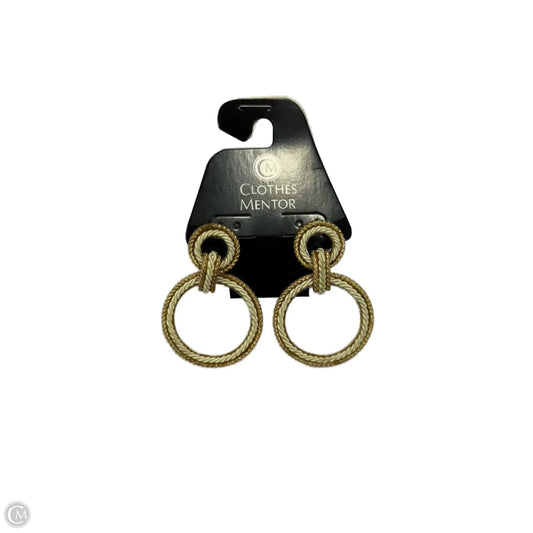 Earrings Dangle/drop By Clothes Mentor