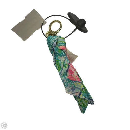 Key Chain By Lilly Pulitzer