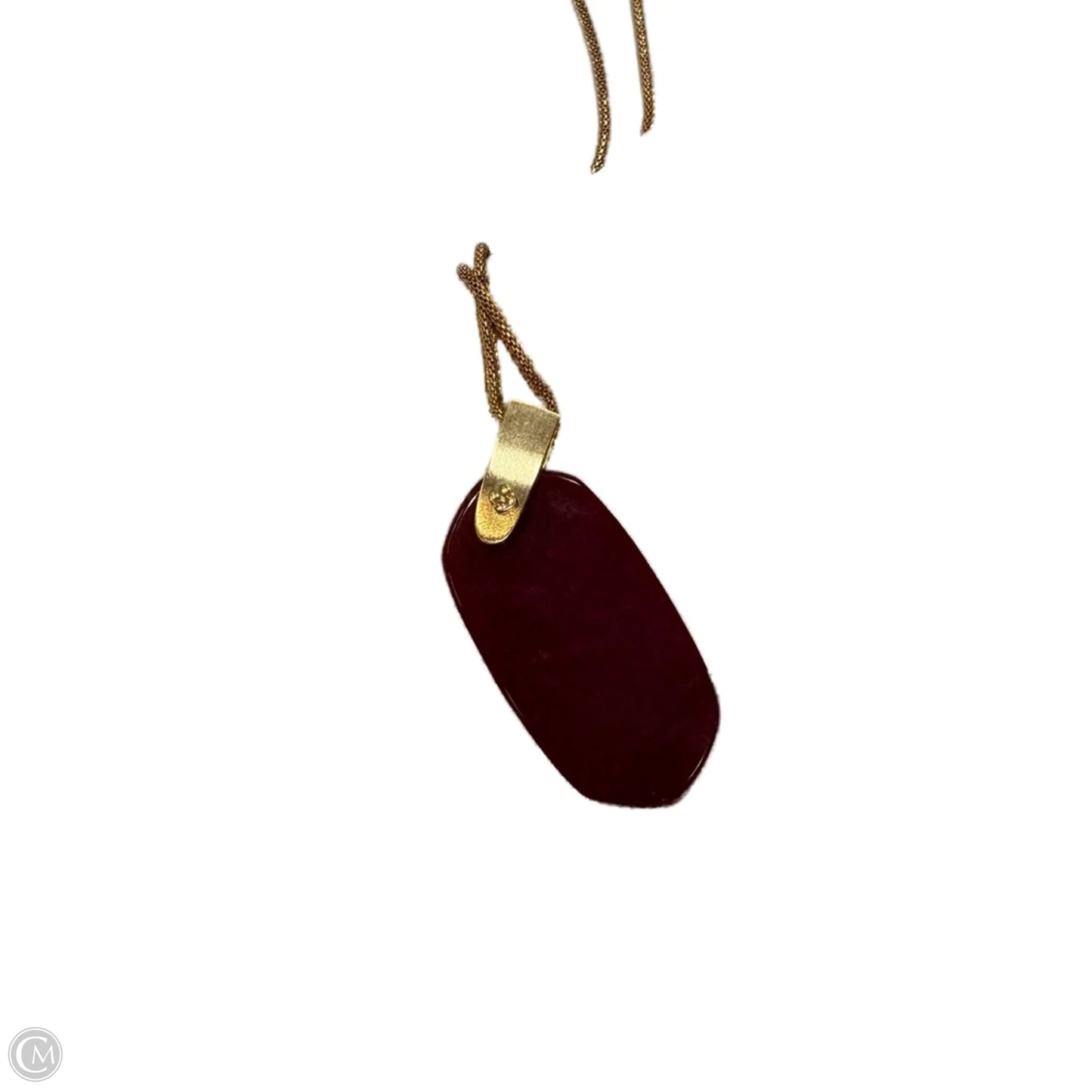 Necklace Designer By Kendra Scott