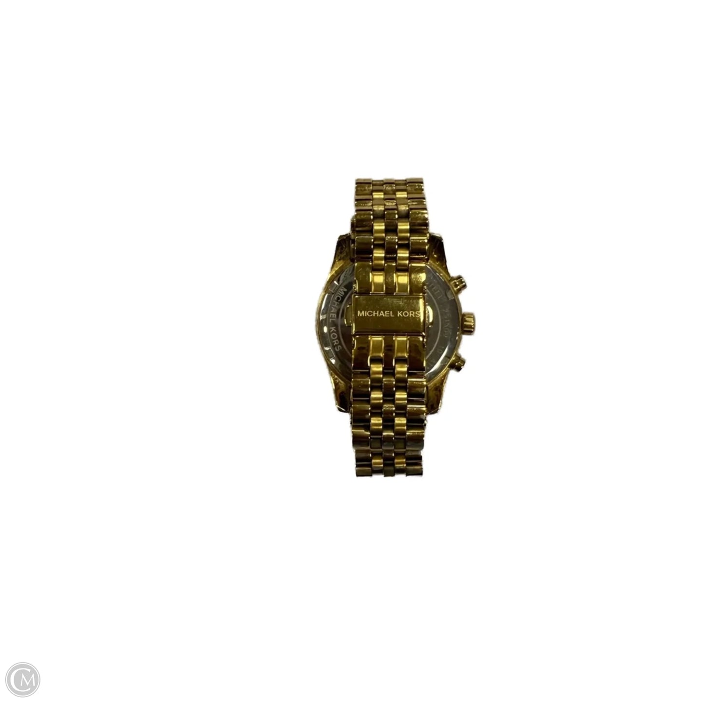 Watch Designer By Michael By Michael Kors