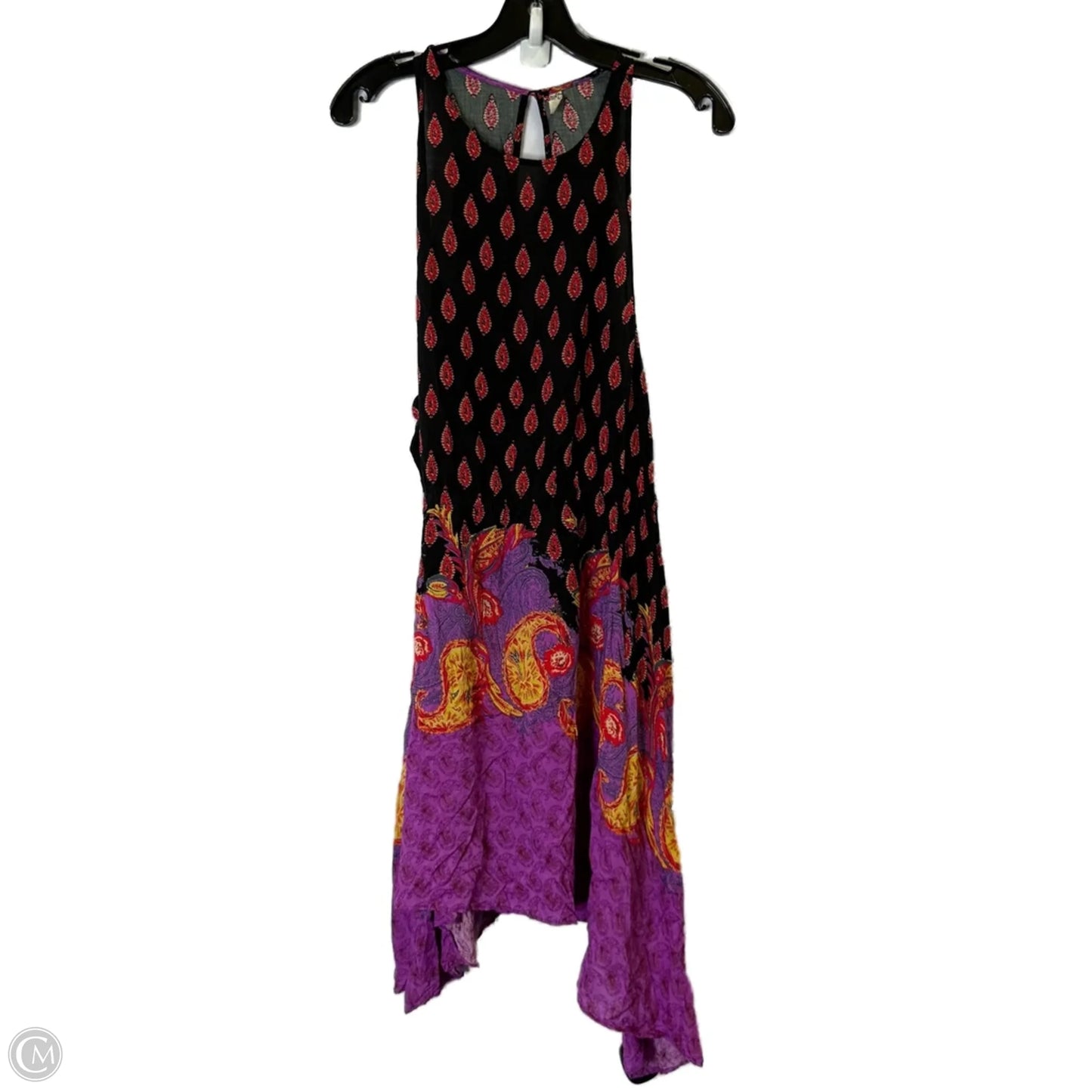 Dress Casual Short By Free People In Black, Size: L