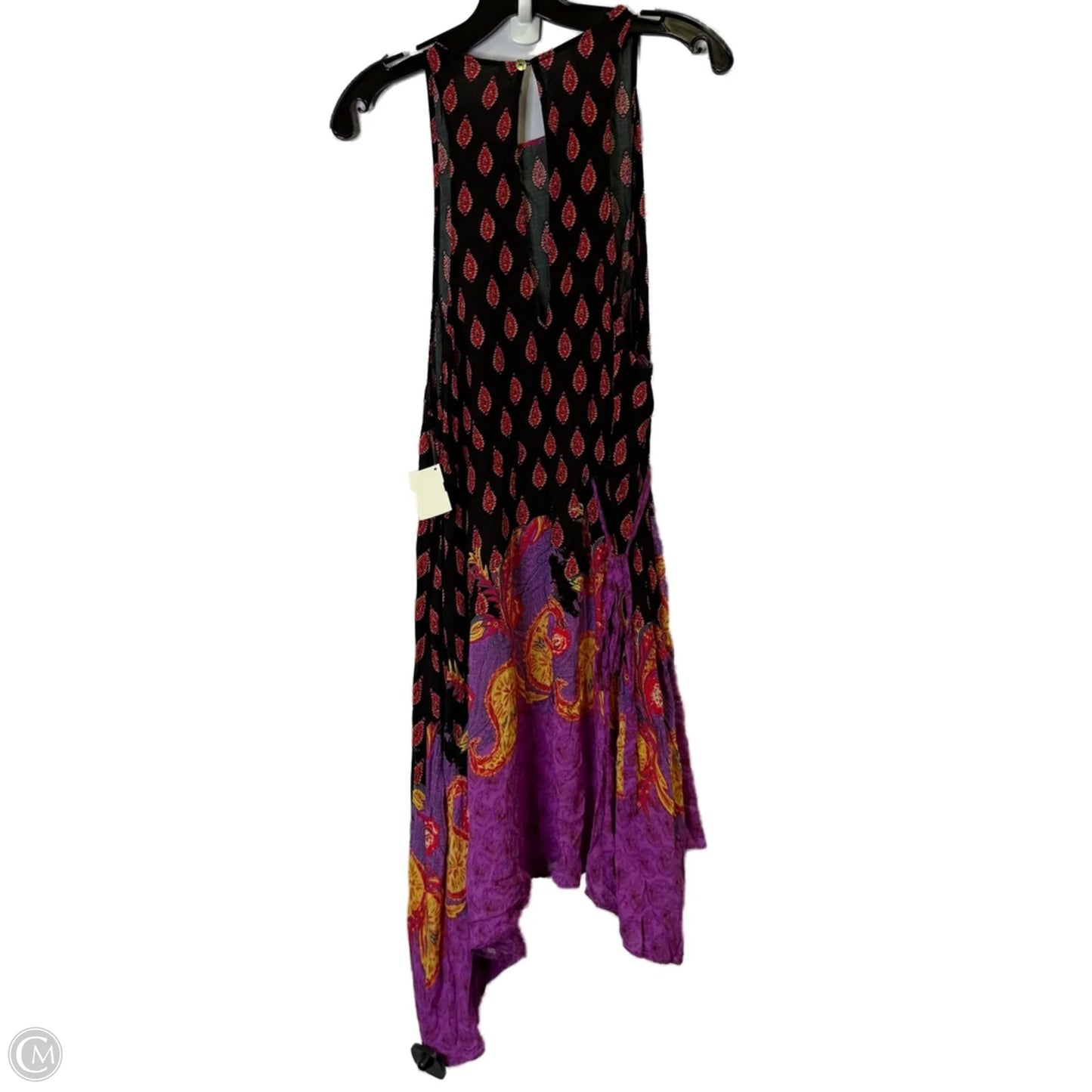 Dress Casual Short By Free People In Black, Size: L