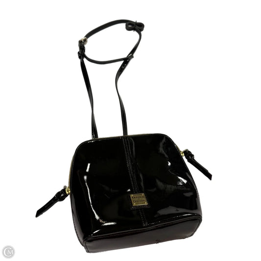Crossbody Designer By Dooney And Bourke, Size: Medium
