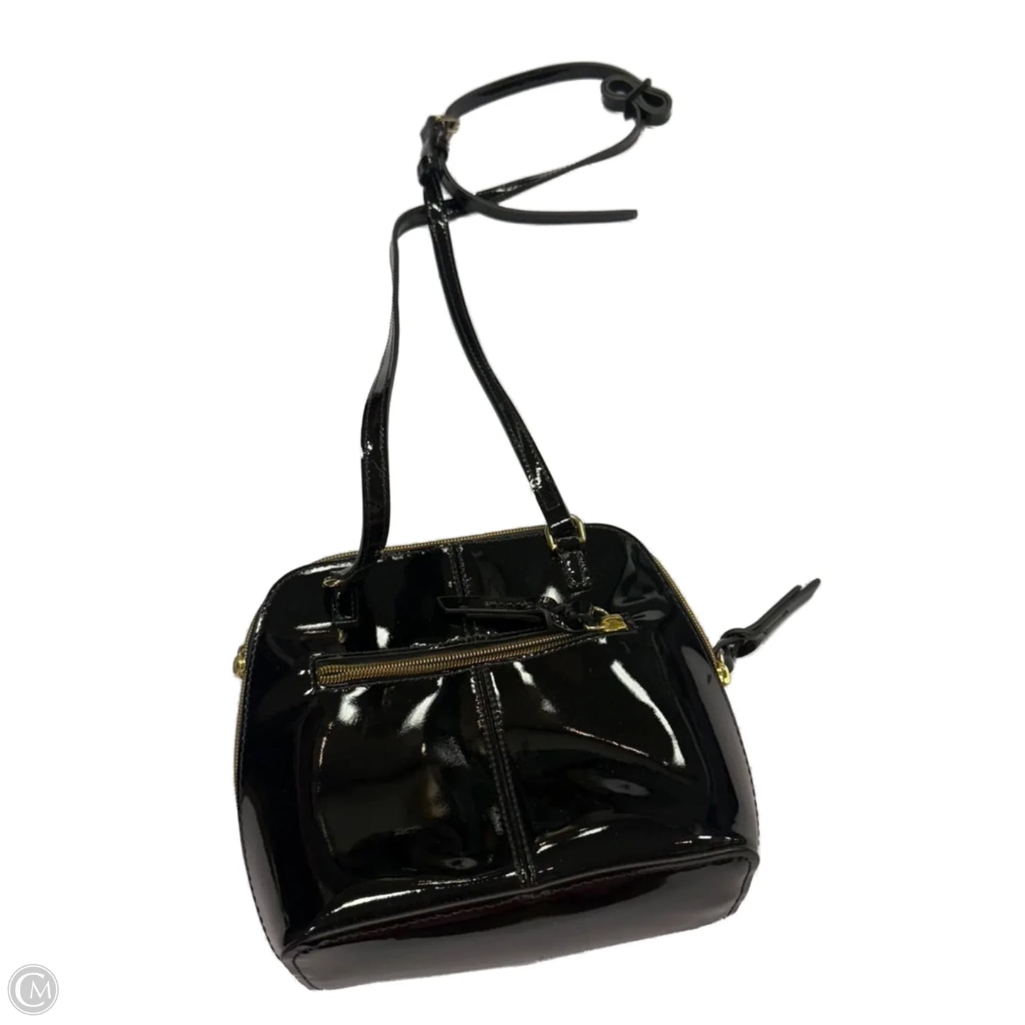 Crossbody Designer By Dooney And Bourke, Size: Medium