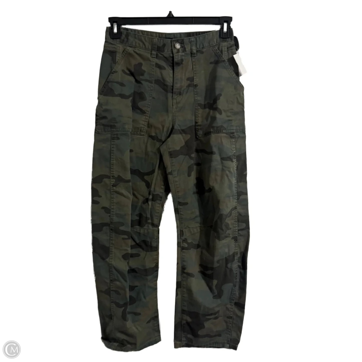 Pants Chinos & Khakis By Gap In Camouflage Print, Size: 2
