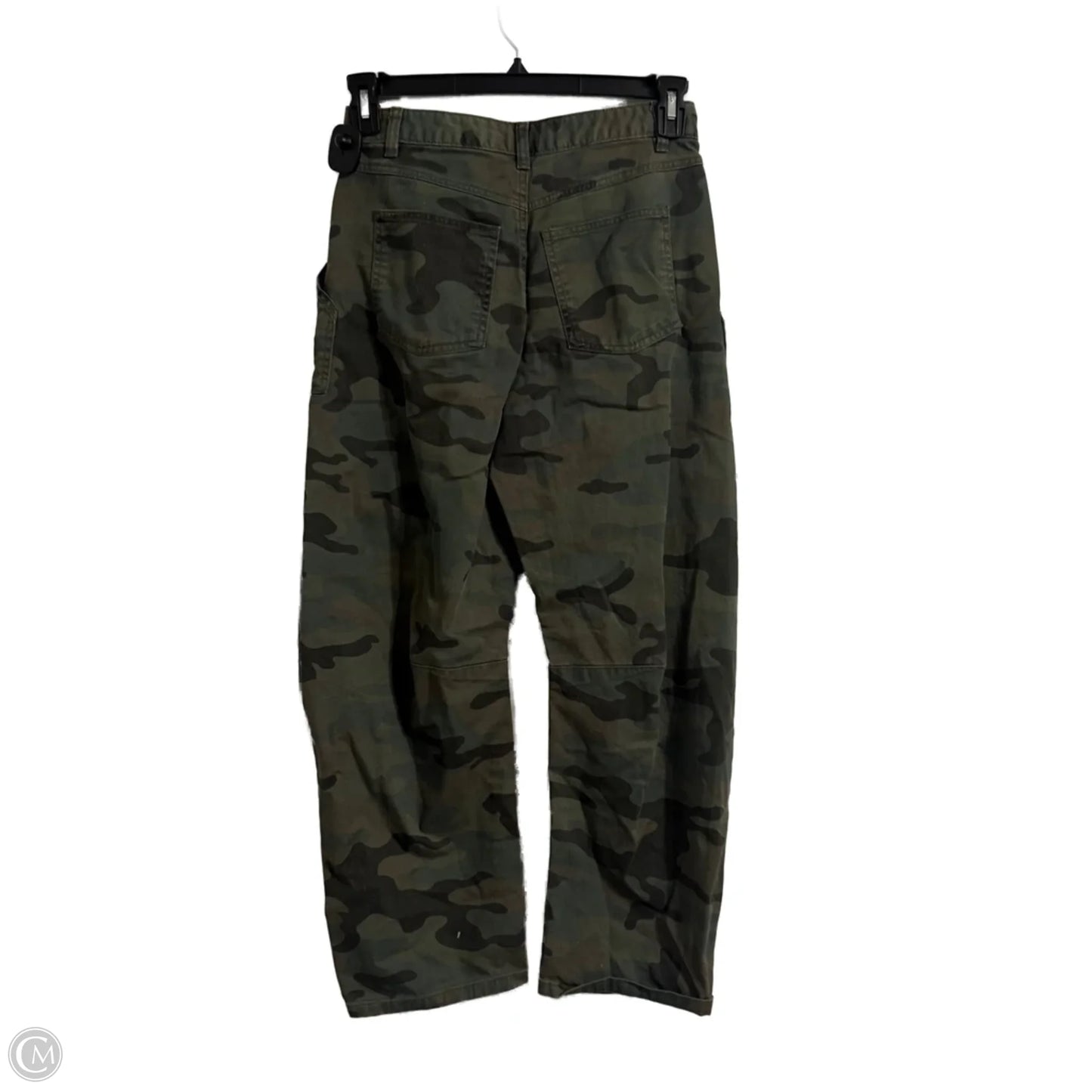 Pants Chinos & Khakis By Gap In Camouflage Print, Size: 2