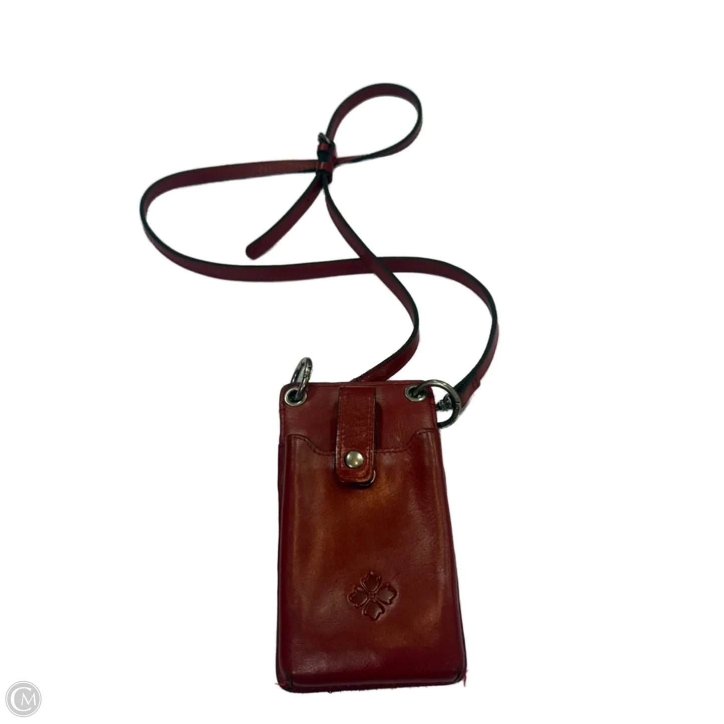 Crossbody Designer By Patricia Nash, Size: Small