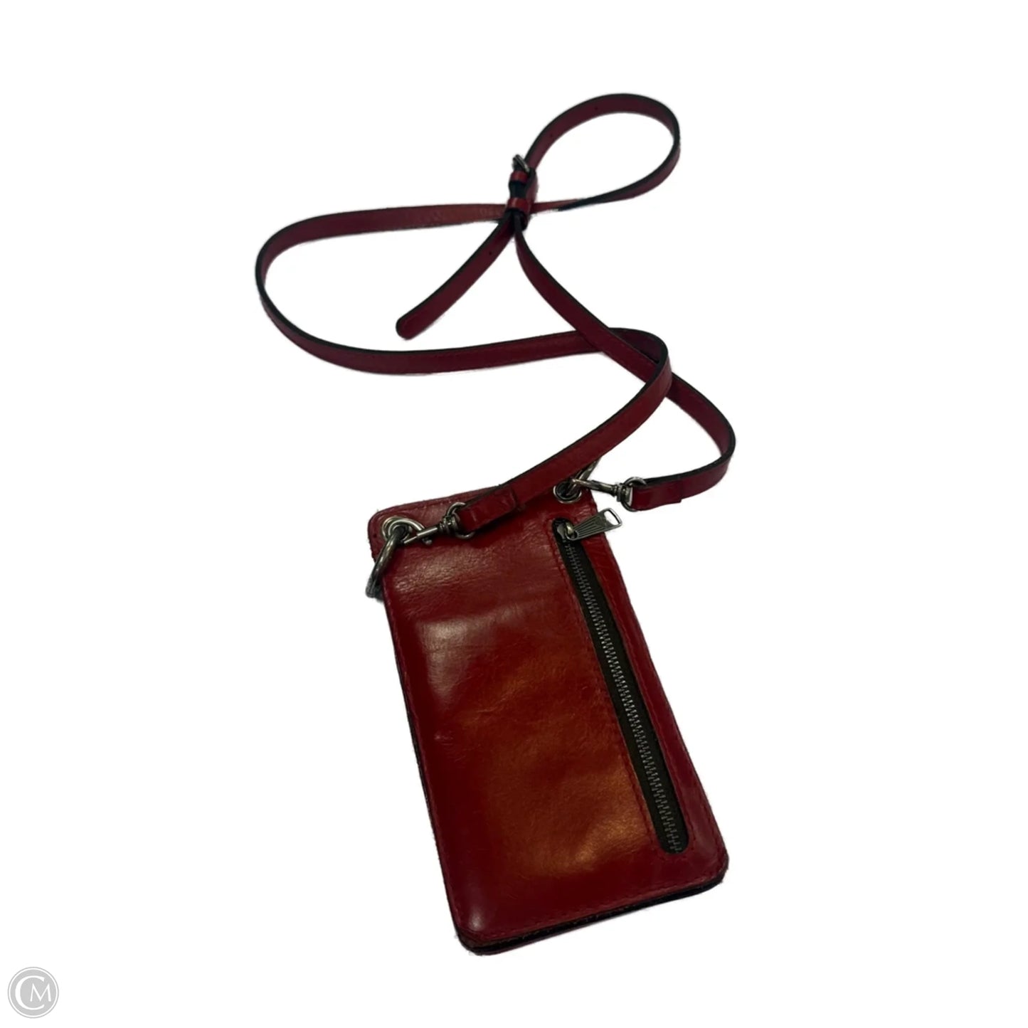 Crossbody Designer By Patricia Nash, Size: Small