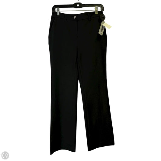 Pants Dress By Trousers In Black, Size: 2p