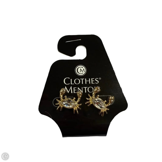 Earrings Stud By Clothes Mentor