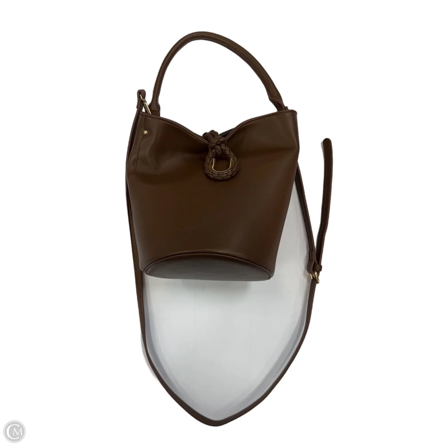 Crossbody By Anthropologie, Size: Medium