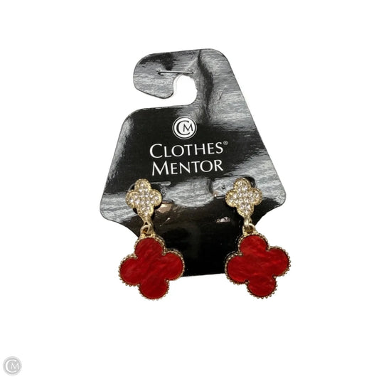Earrings Dangle/drop By Clothes Mentor