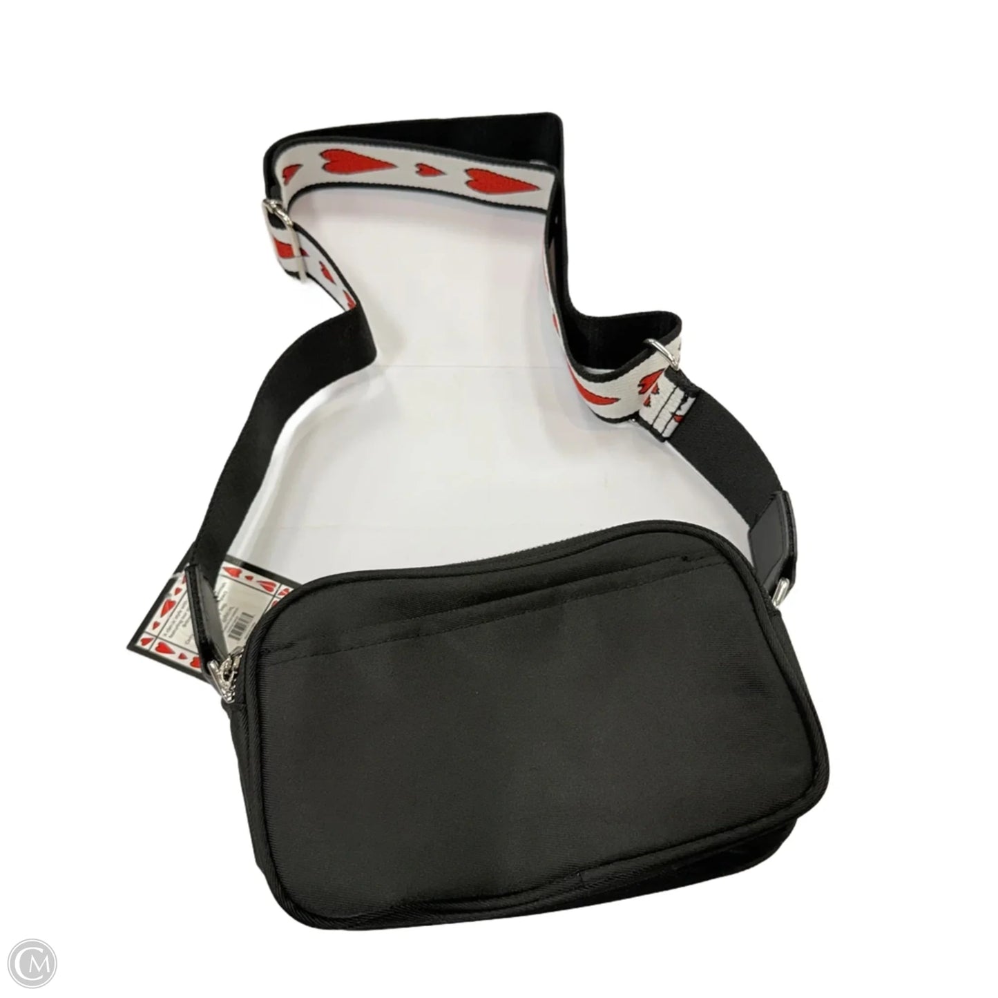 Crossbody Designer By Brighton, Size: Small