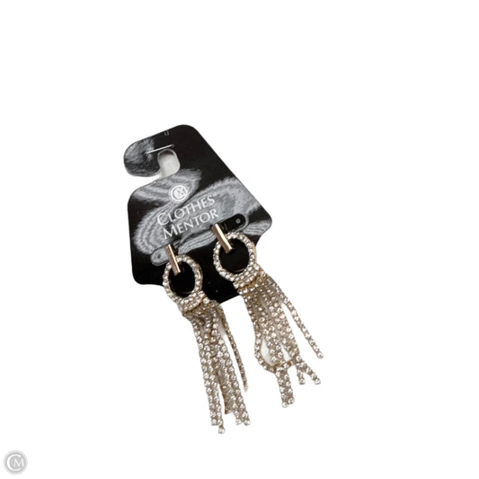 Earrings Dangle/drop By Windsor