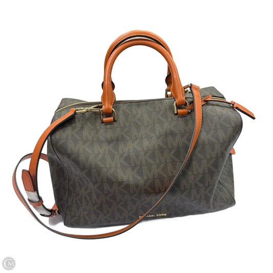 Handbag Designer By Michael By Michael Kors, Size: Large