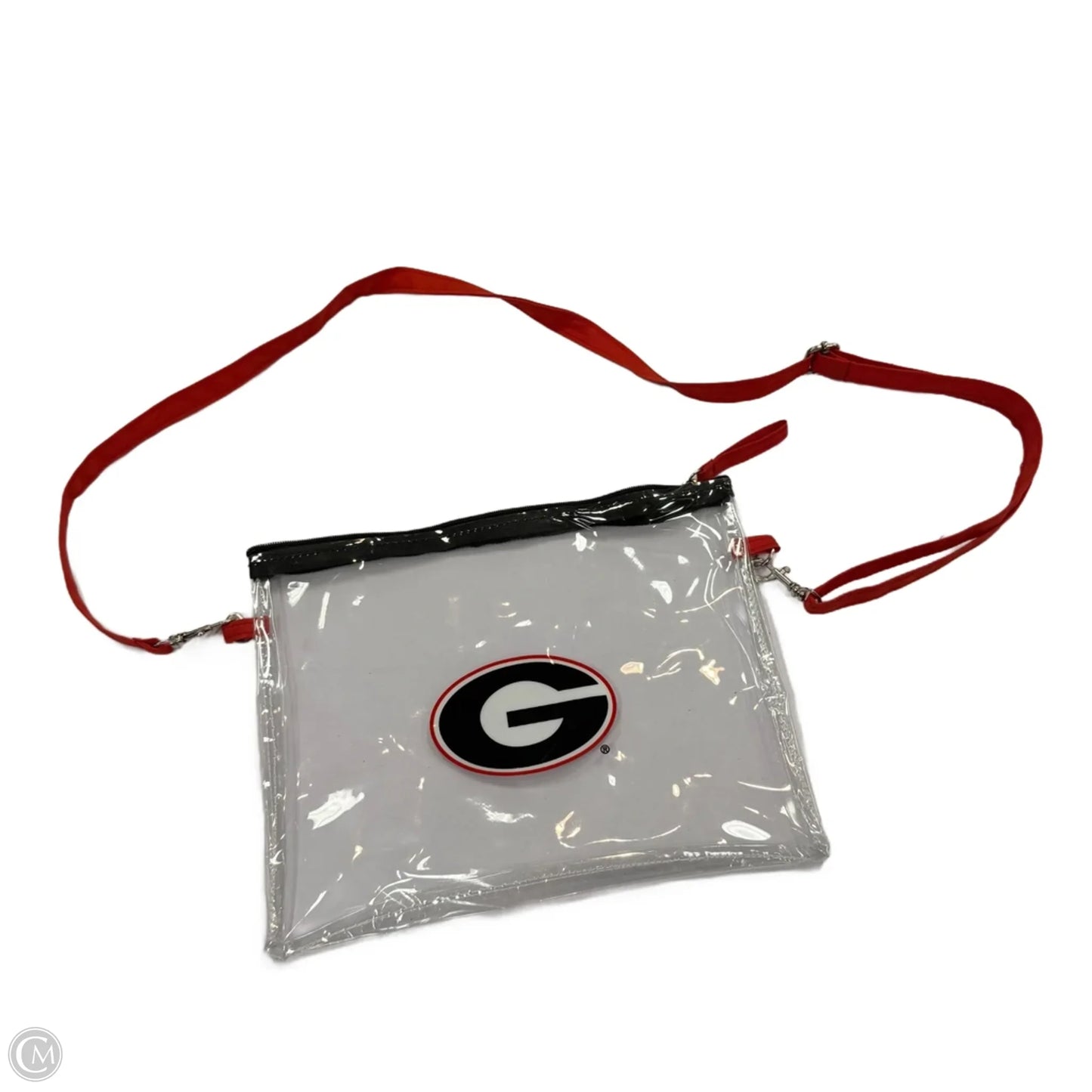 Crossbody By Clothes Mentor, Size: Medium