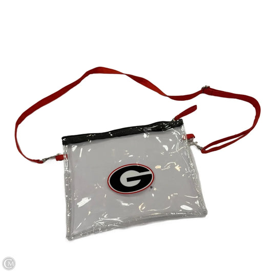 Crossbody By Clothes Mentor, Size: Medium