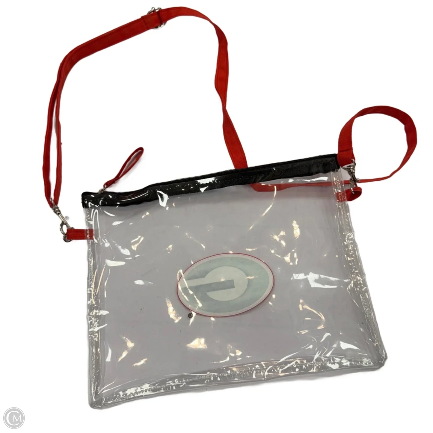 Crossbody By Clothes Mentor, Size: Medium