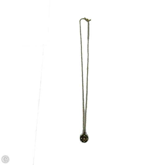 Necklace Charm By Clothes Mentor